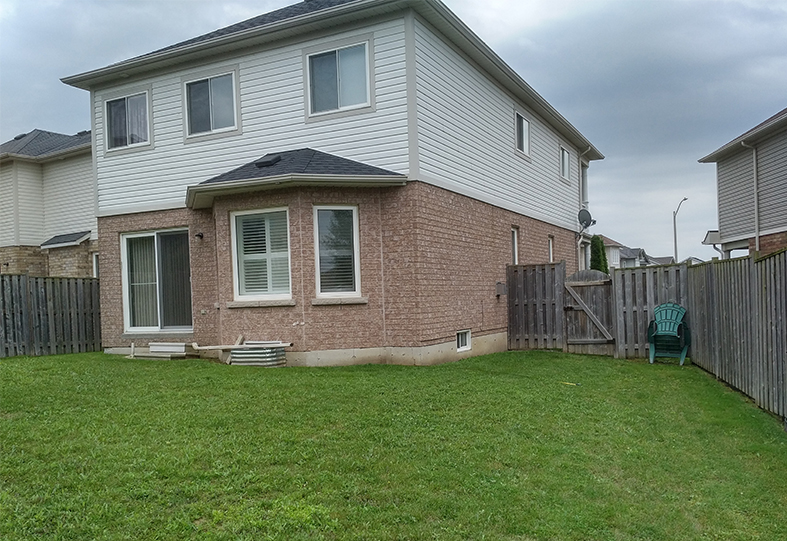 Here is an image of a deck.