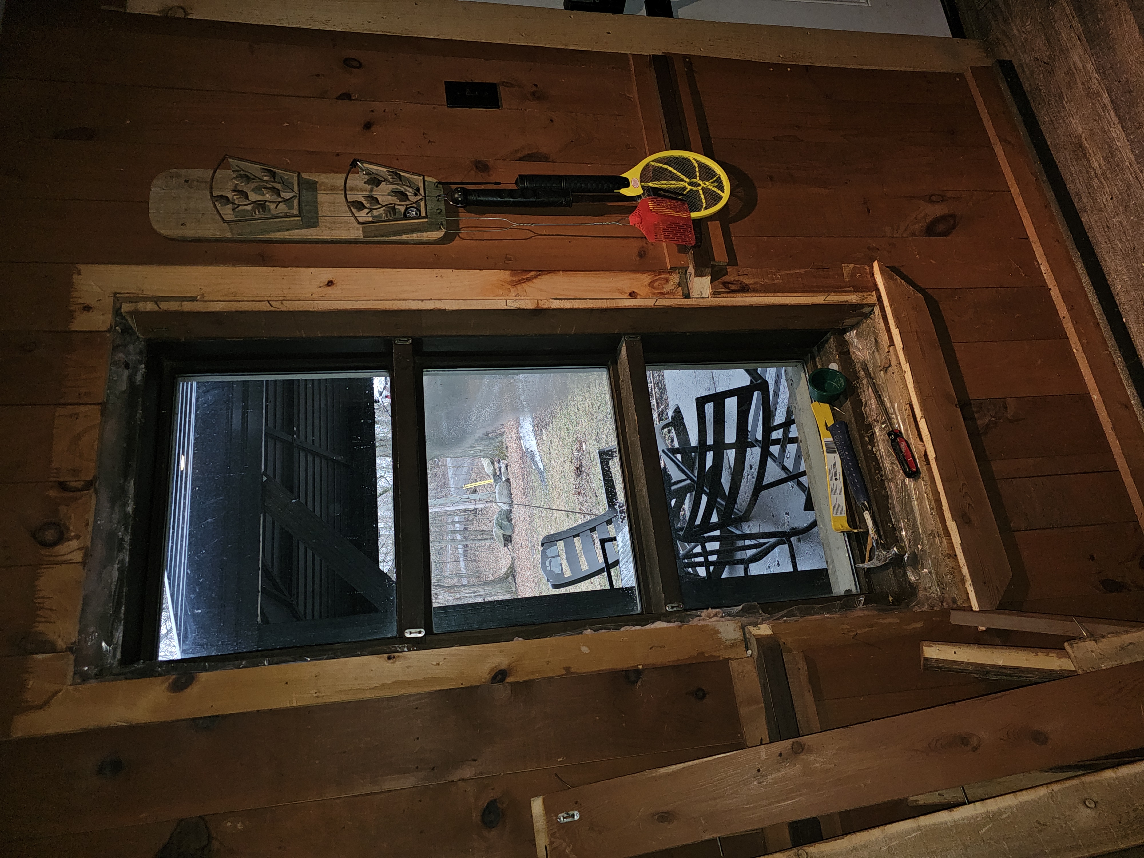 Here is an image of a window.
